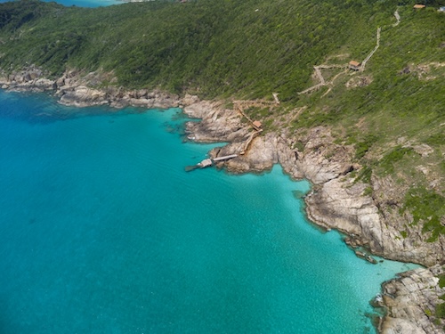 Guide to Perhentian Islands