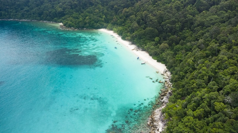 Plan your Trip to Perhentian Islands Guide 2026
