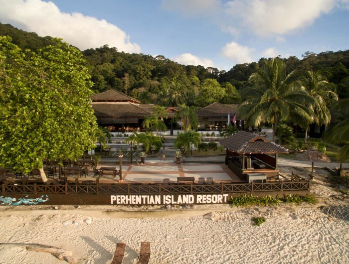 Perhentian-Island-Resort